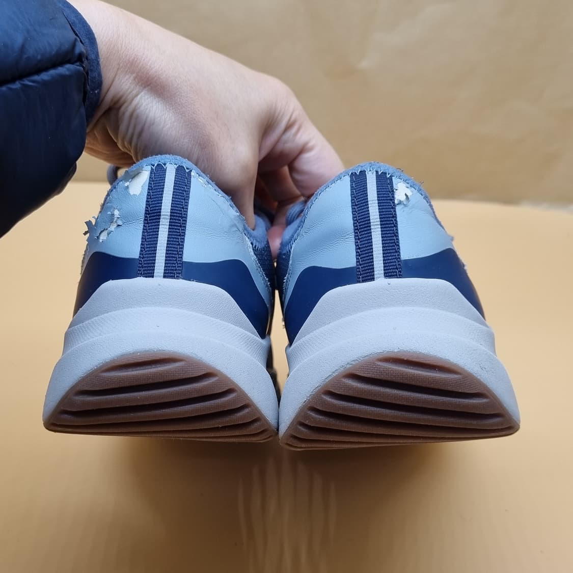 락포트 토탈모션 운동화250  상품이미지4