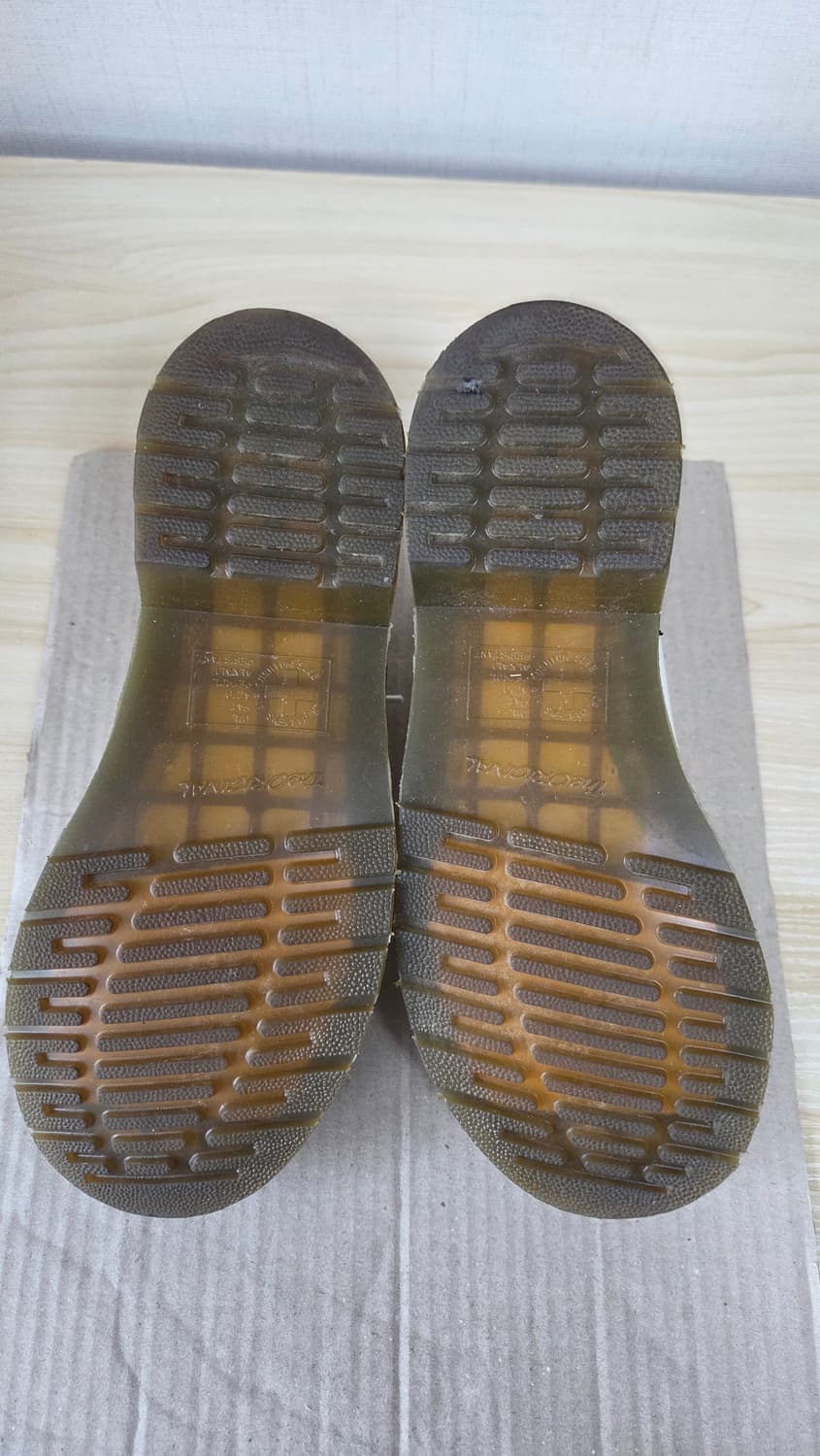 닥터마틴 1461 화이트 상품이미지5