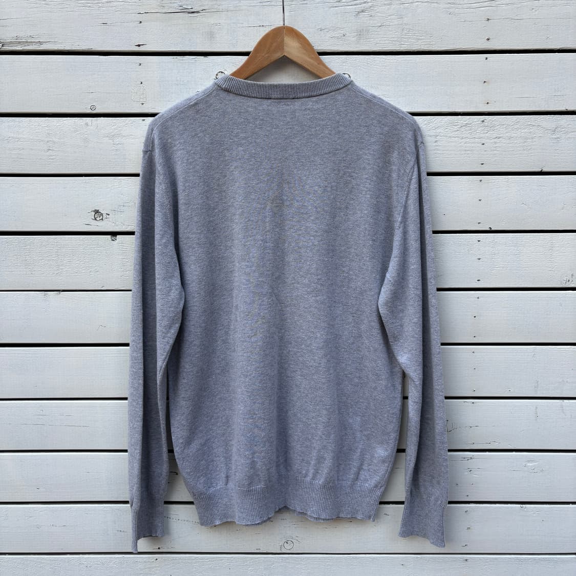 Diesel 디젤 니트 상품이미지2