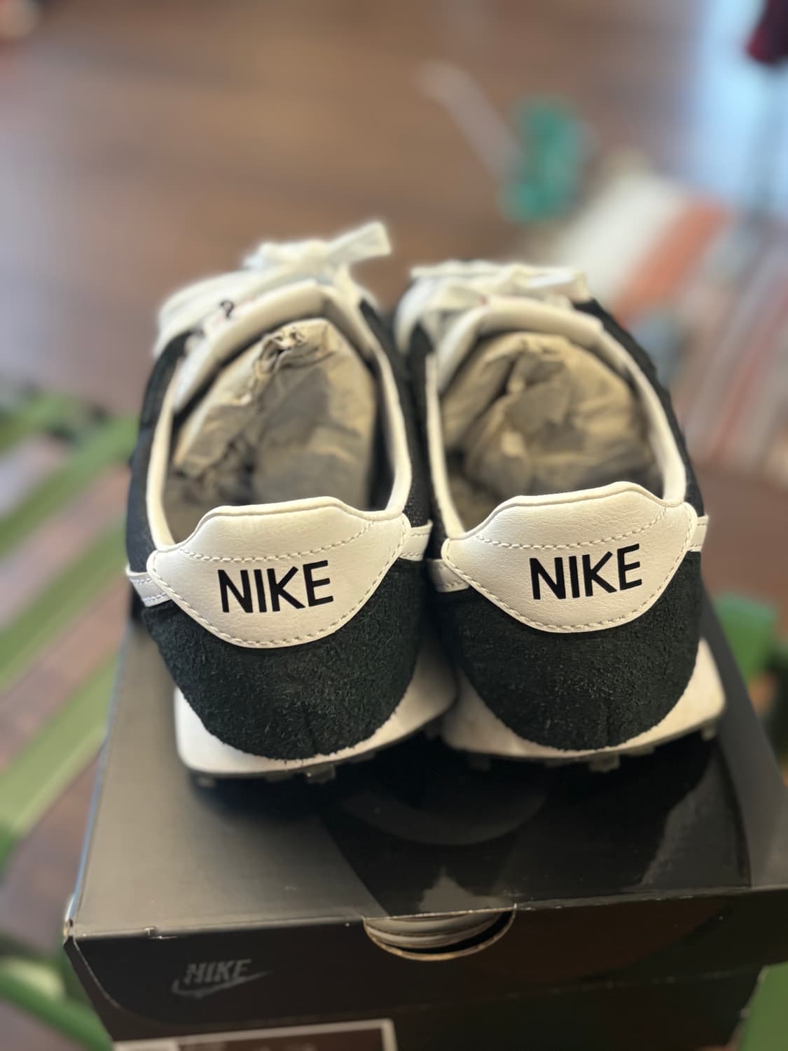 Nike LD-1000 bl/wh 상품이미지4