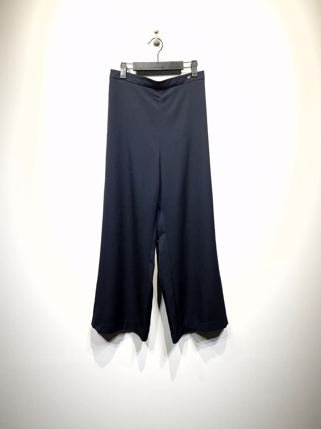 UMER 유메르 아워 플루이드 팬츠 스탠다드네이비 상품이미지3