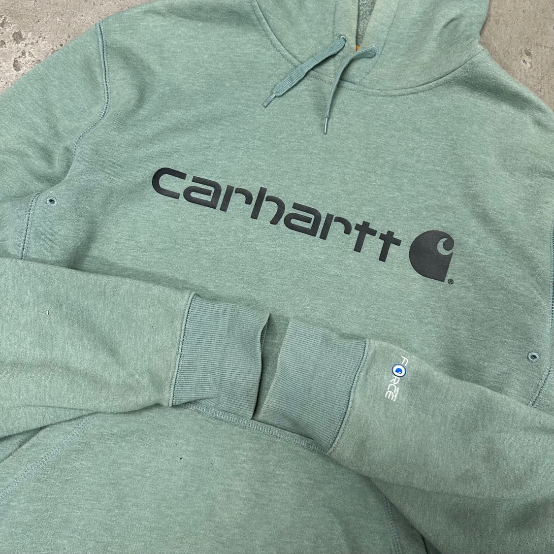 칼하트 후드티[1390] 상품이미지5