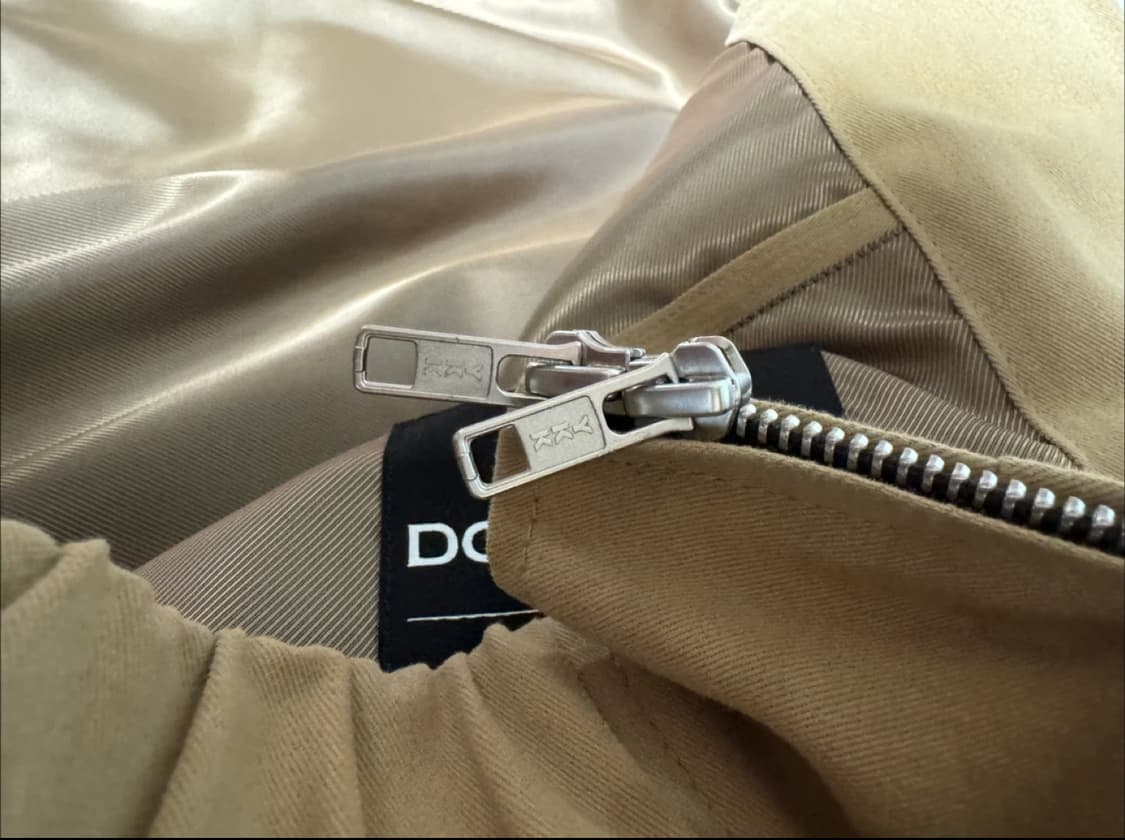 도프제이슨 워커자켓 상품이미지4