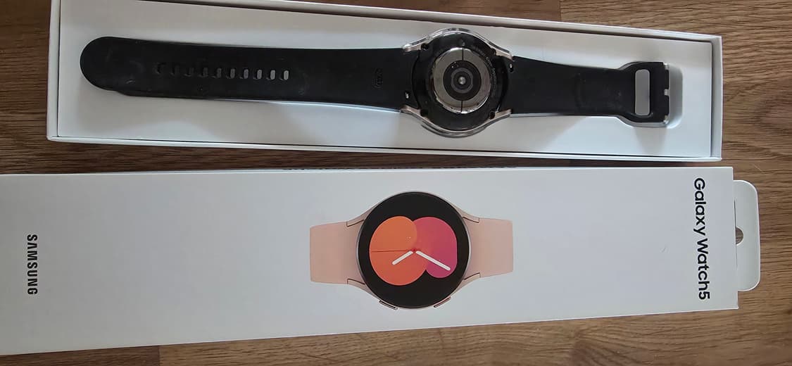 갤럭시워치5 40mm 상품이미지2