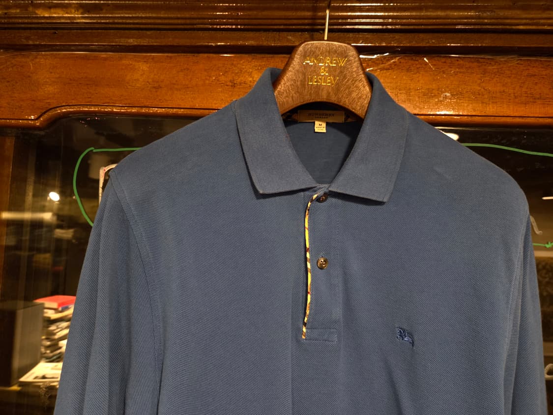 버버리 pk 티셔츠  상품이미지6