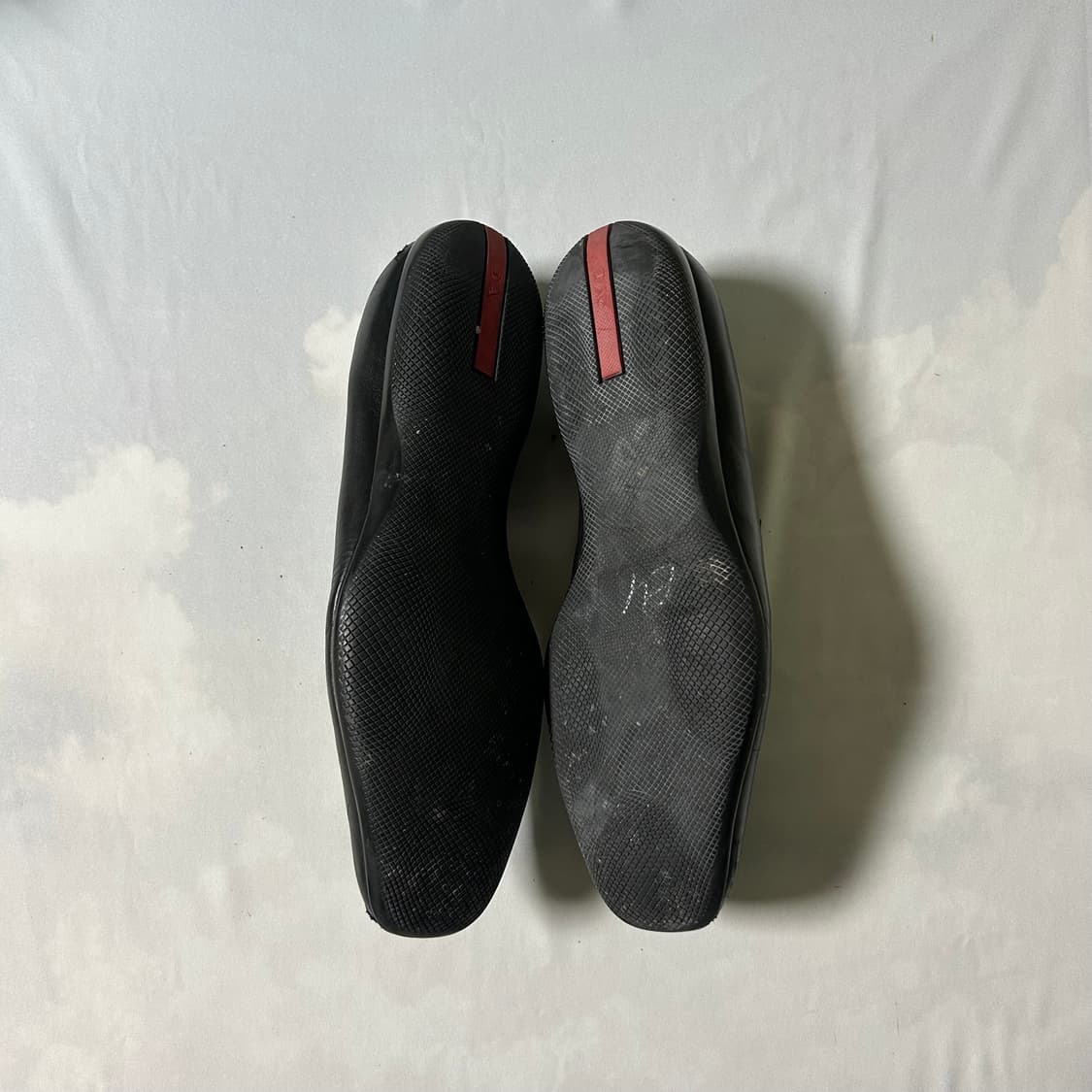 Prada sports loafers shoes 상품이미지5