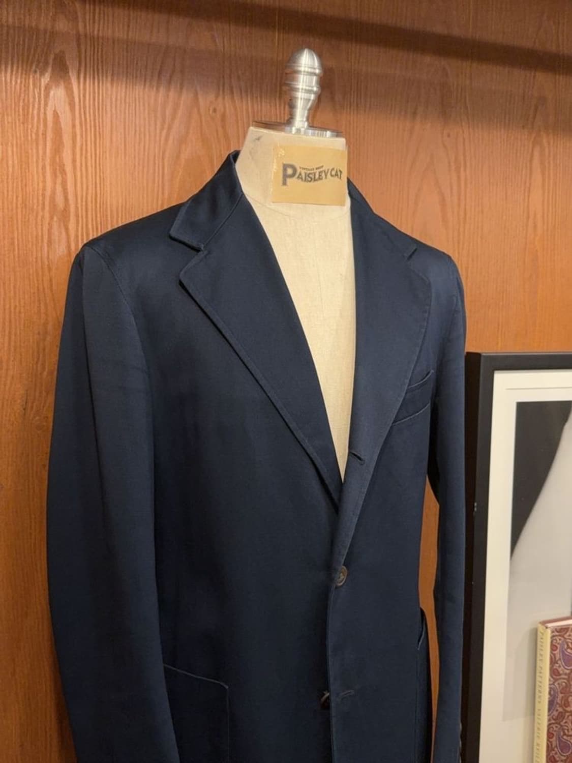 루비나찌 자켓 상품이미지2