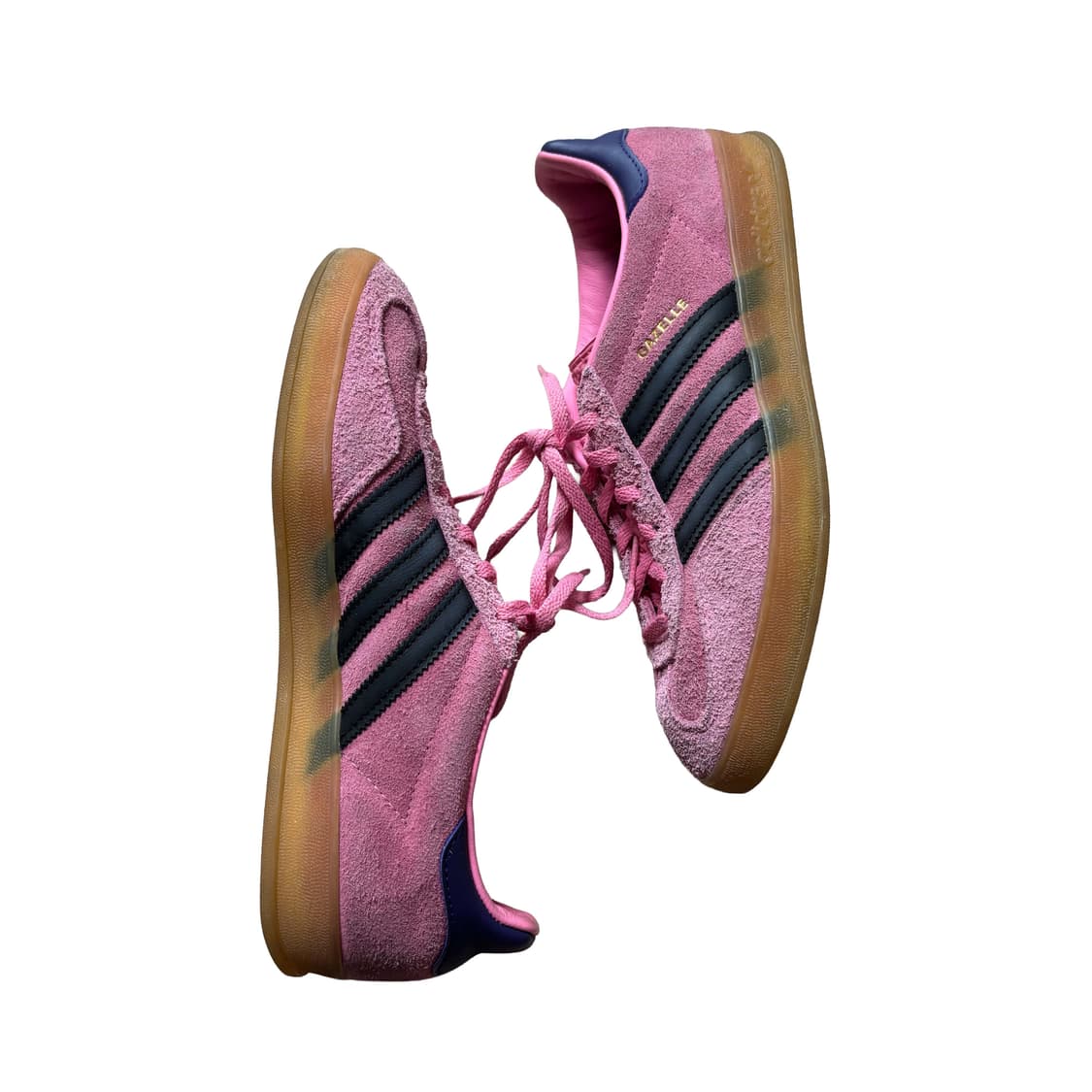 아디다스 가젤 핑크 상품이미지4