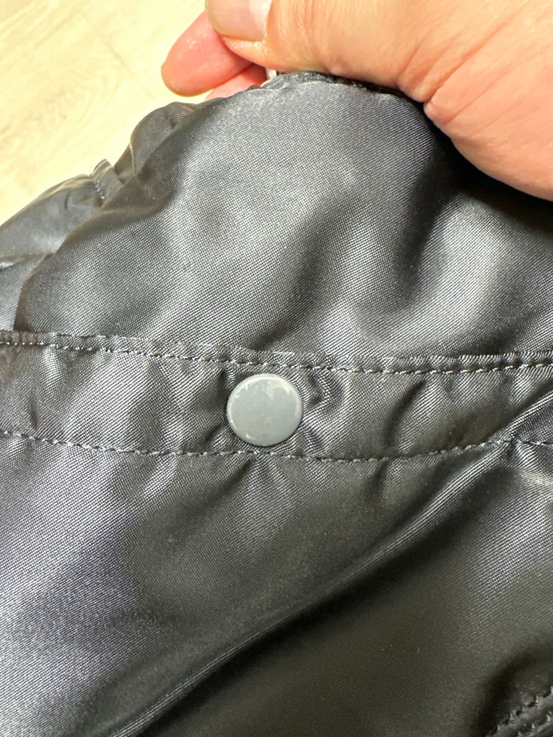 PORTER 요시다 포터 탱커 보스턴백 더플백 L 블랙 상품이미지4