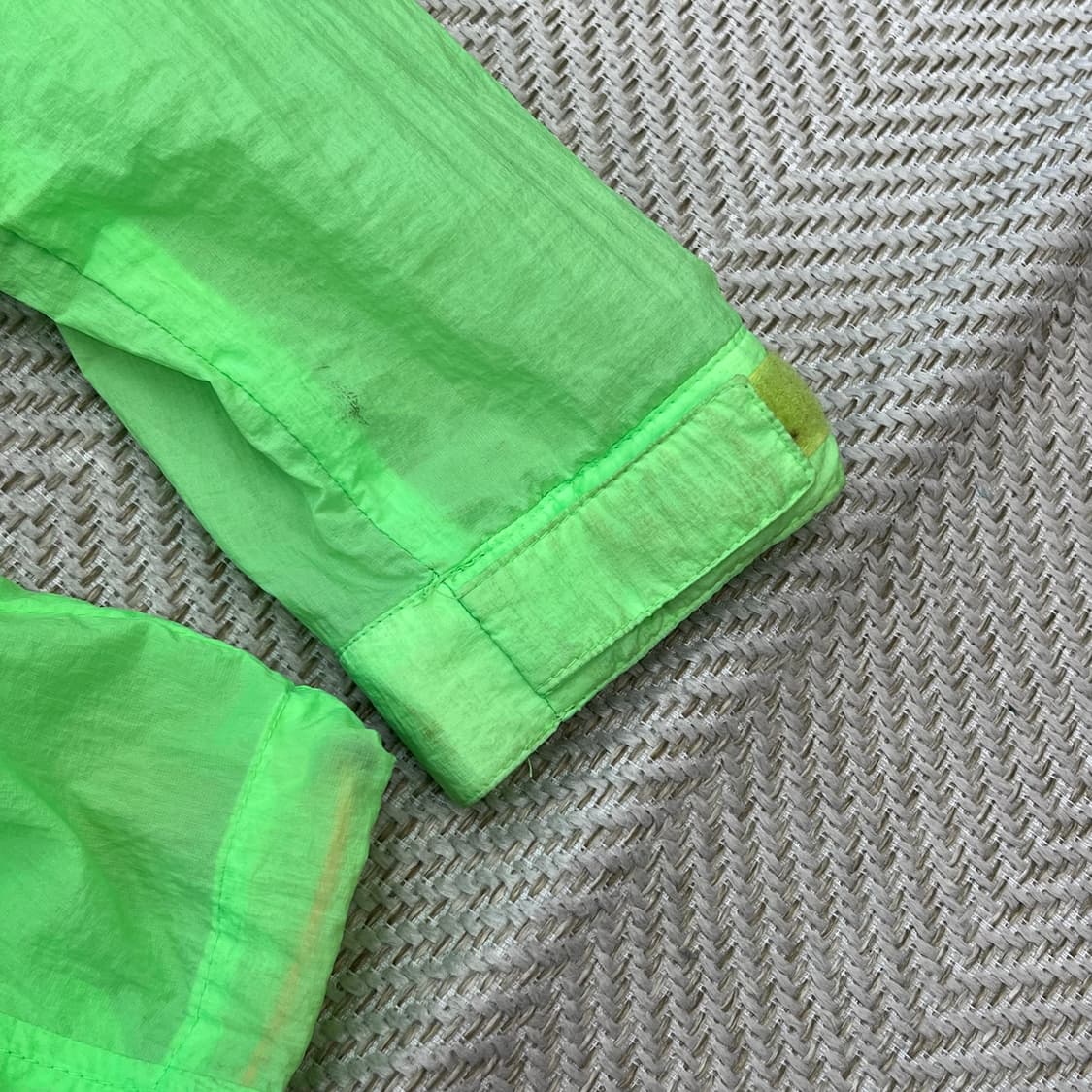후부 후드 바람막이 r3473 상품이미지6