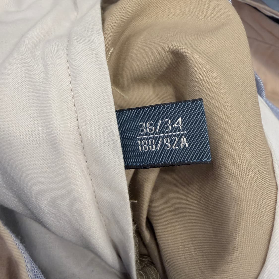 폴로 치노팬츠 상품이미지6