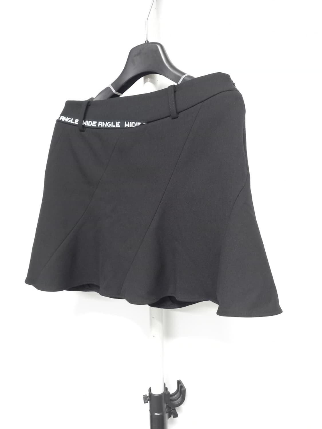 와이드앵글 골프 춘추 큐롯스커트 55 상품이미지3