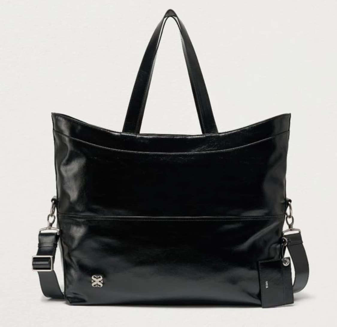 [세터] 누오로 3-way 백 상품이미지1