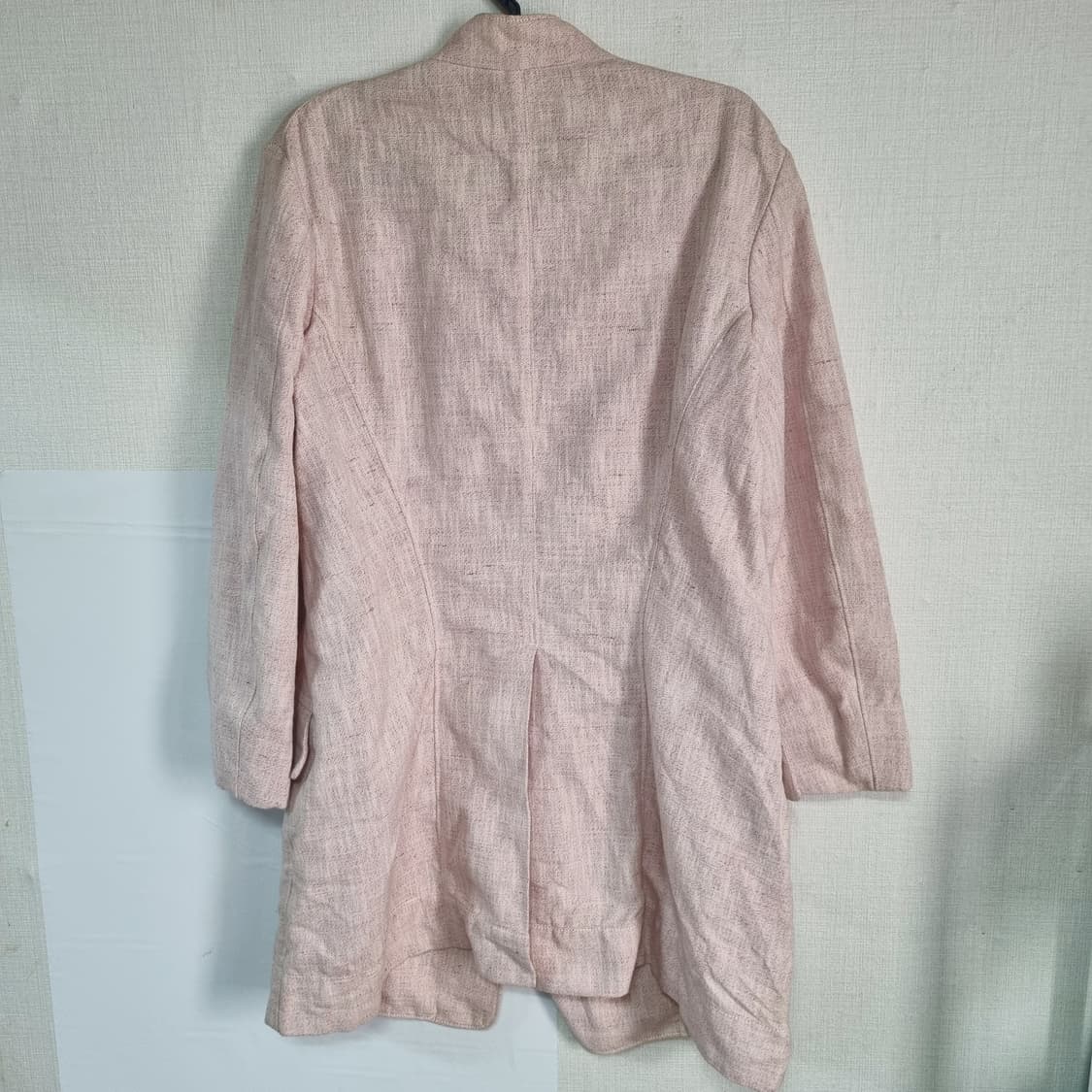 질샌더 이탈리아 정품 마소재 자켓  상품이미지2