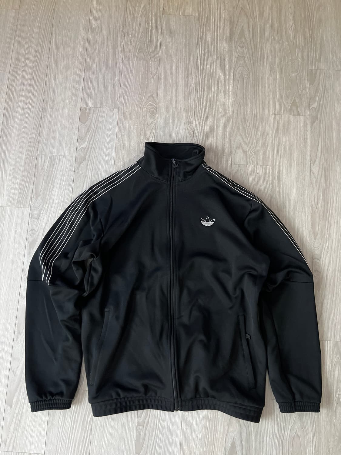 Adidas 오리지날 집업 상품이미지1