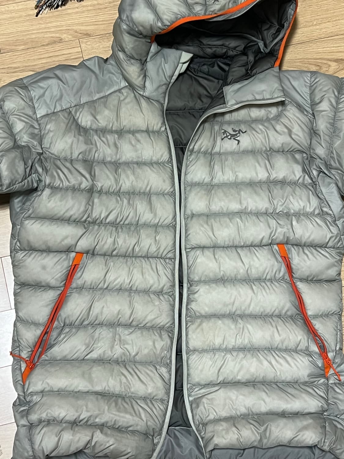 아크테릭스 세륨 헤비타트 L 상품이미지3