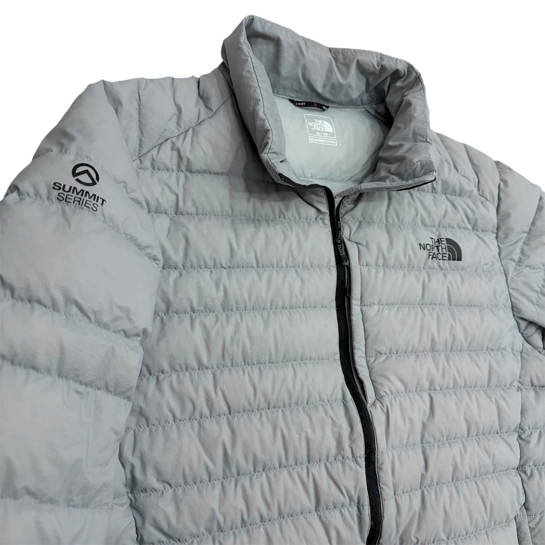 노스페이스 서밋 시리즈 에어다운 경량 패딩 105 xl 상품이미지3