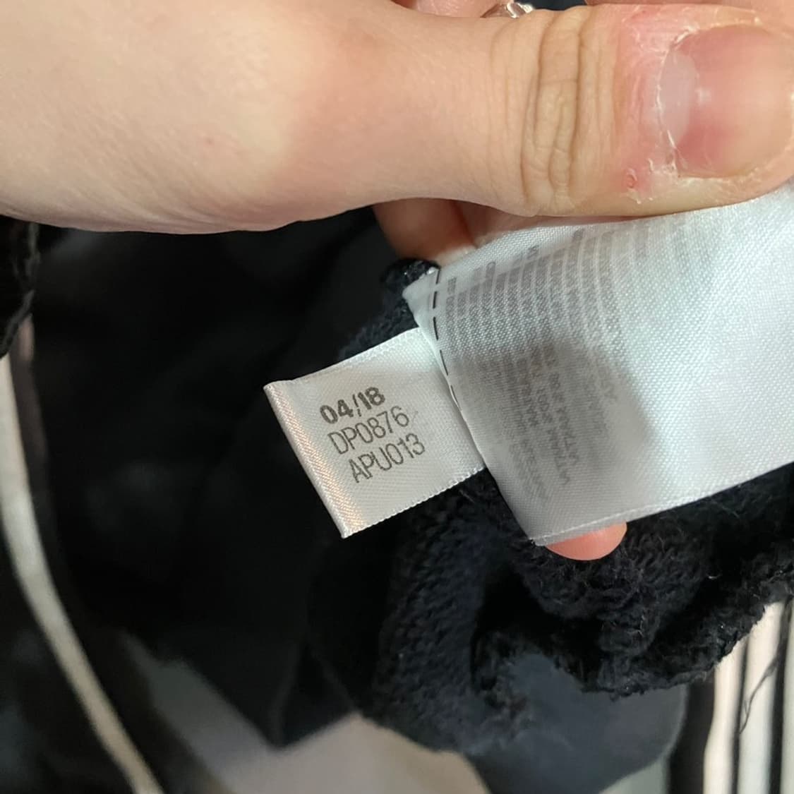 아디다스x고샤루브친스키 맨투맨 상품이미지7