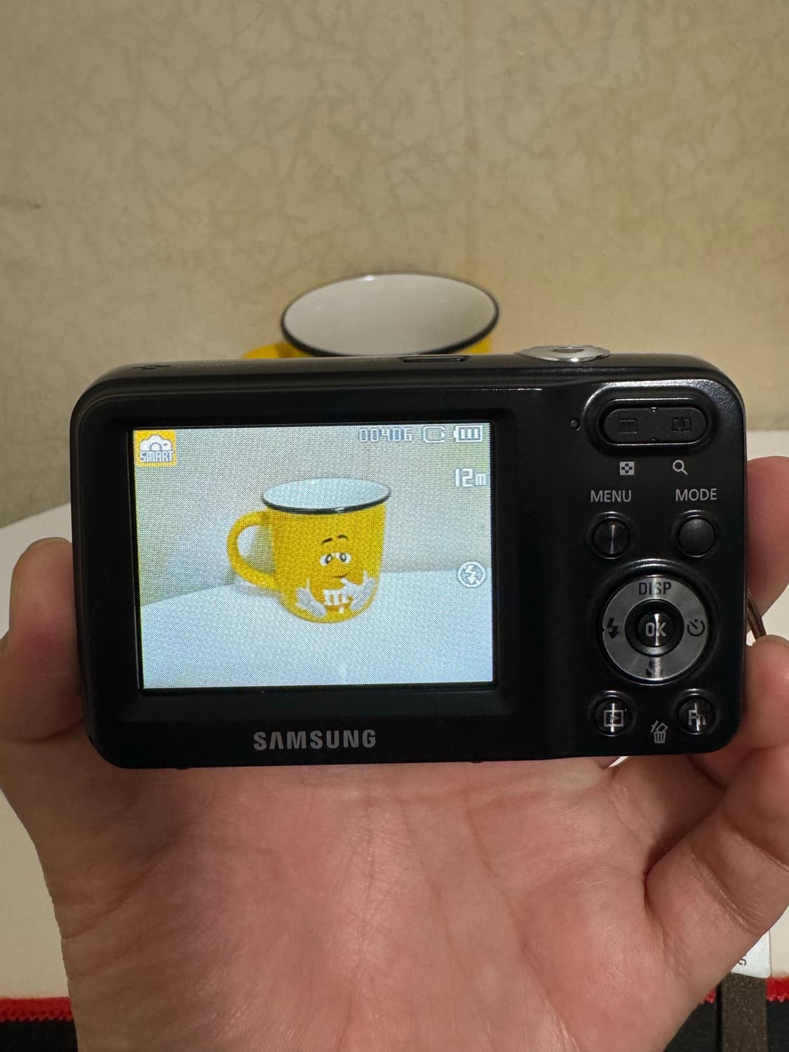 [새상품급]삼성 VLUU ES80 디카 상품이미지2