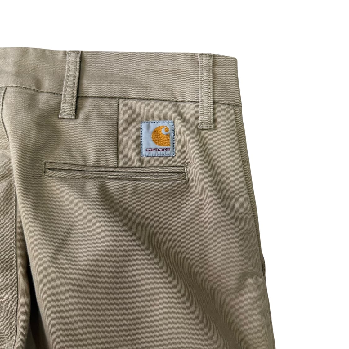 칼하트 면바지  상품이미지3