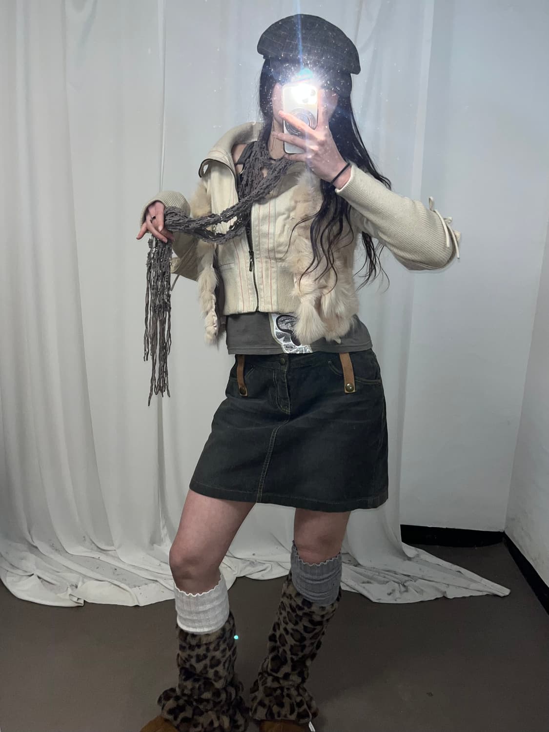 Pinterest grunge mood set up(set 할인가) 상품이미지2