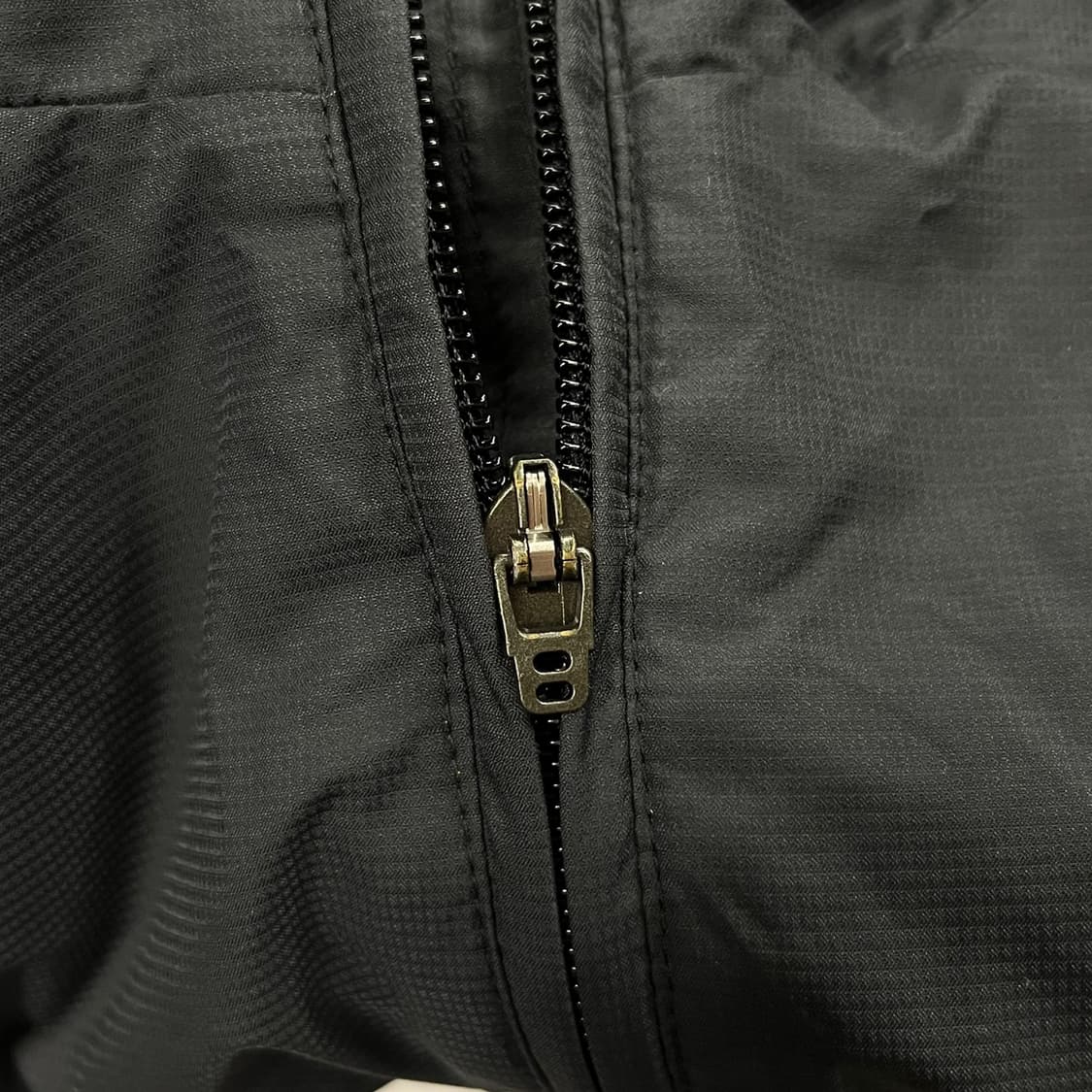 [정품/90,S] 나이키 테크 윈드러너 바람막이 b8 상품이미지5