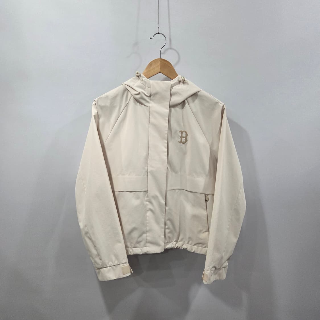 MLB 바람막이 S 상품이미지1