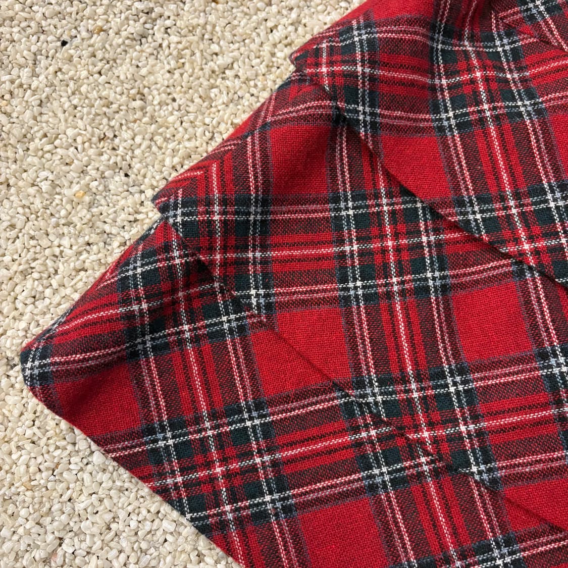 빈티지 미니 스커트 ⭐️919 상품이미지2