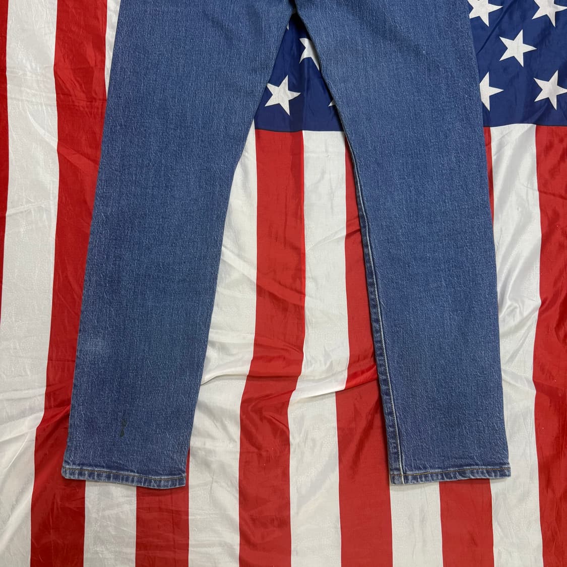 [27]Levi's 501  Vintage Denim - 14 상품이미지8