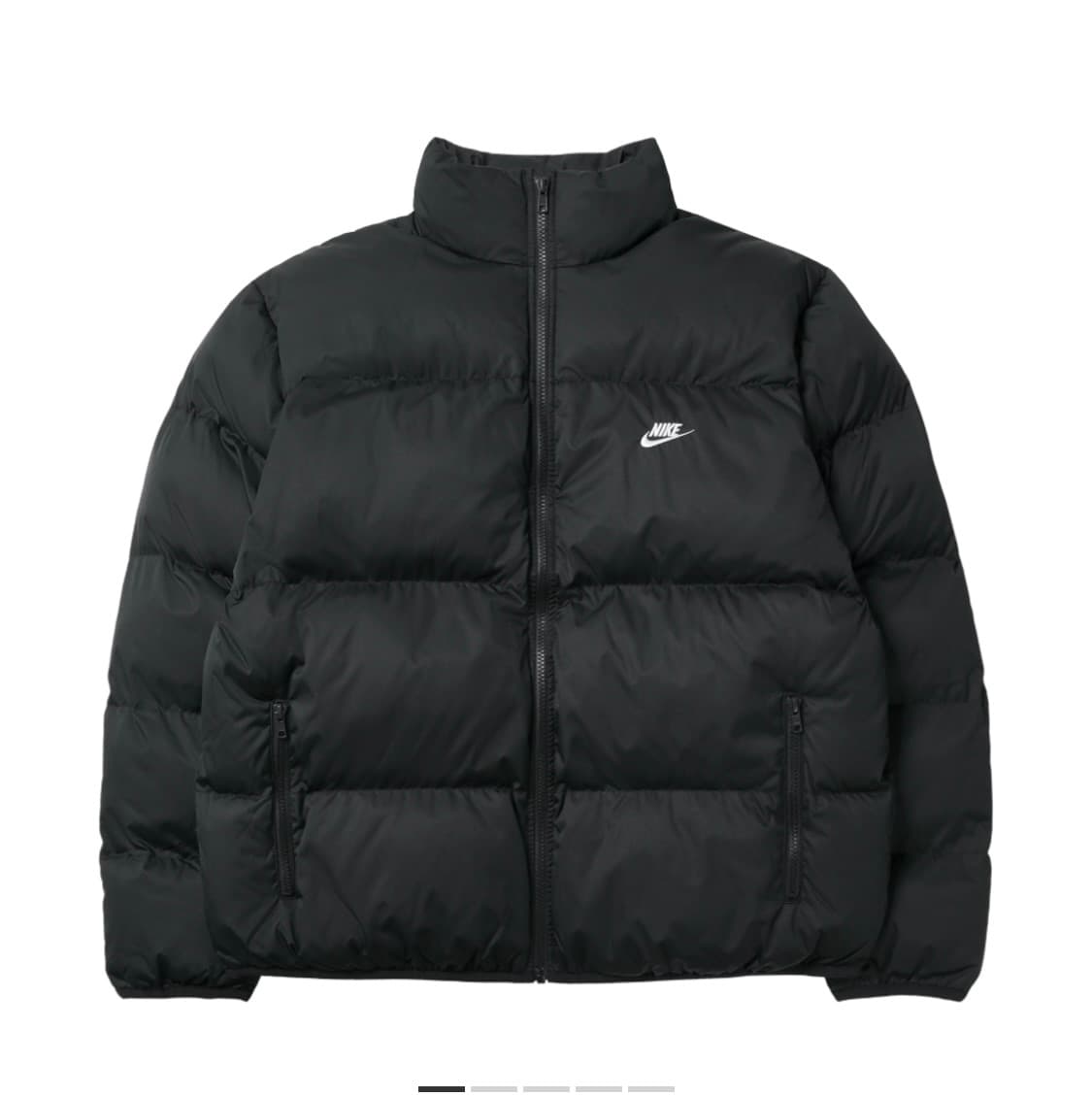 나이키 패딩 상품이미지1