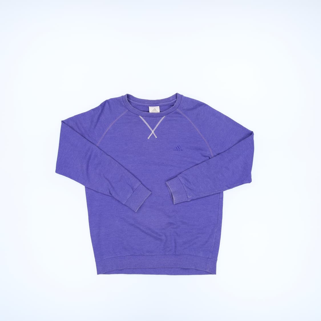 [85] 아디다스 여성 맨투맨 티셔츠 1104HR1 상품이미지1