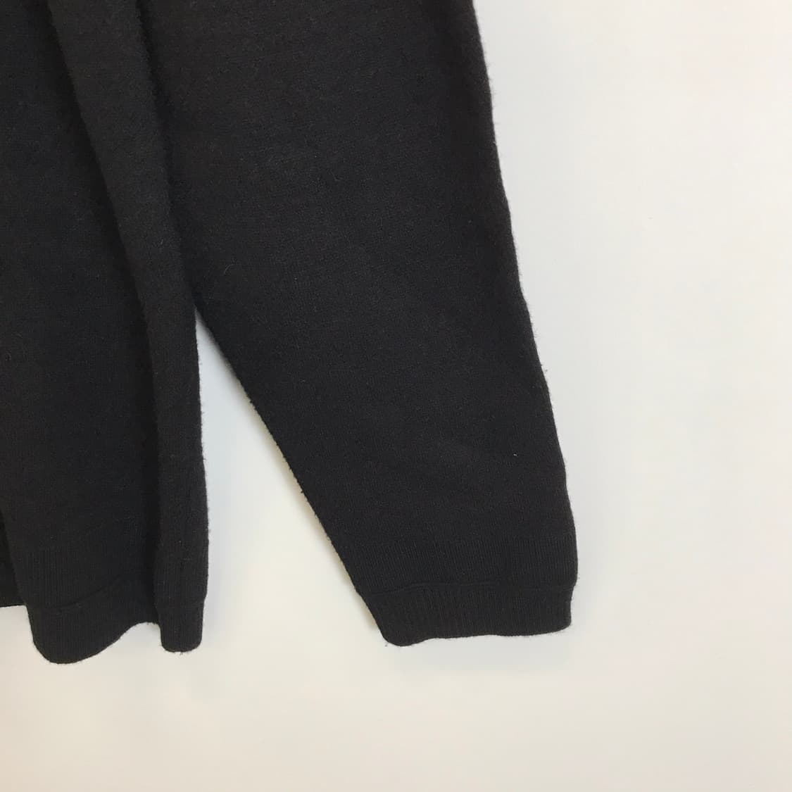 지오송지오 x 커티스쿨릭 콜라보 니트 [100] 상품이미지3