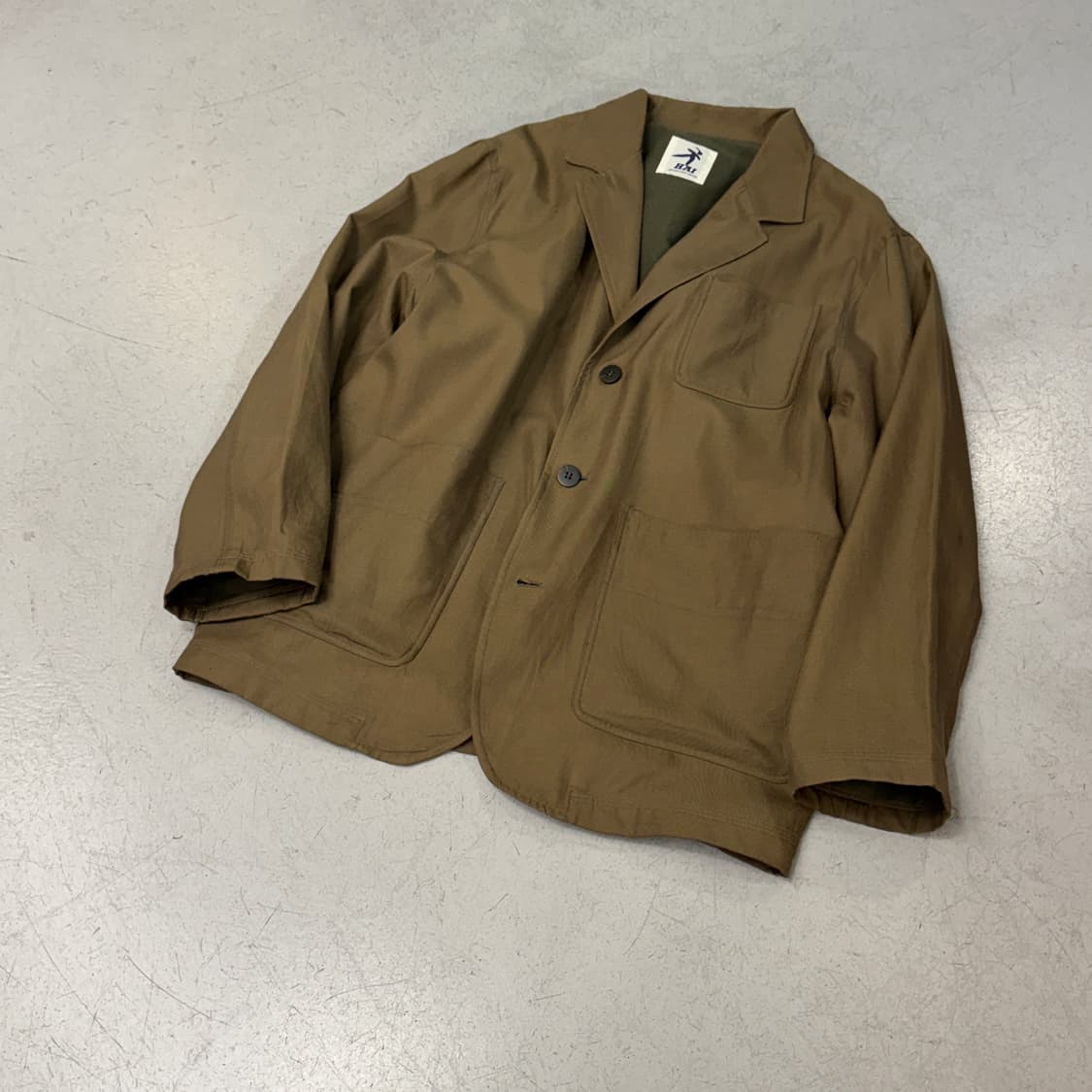 Hai sporting gear 블레이져 상품이미지3