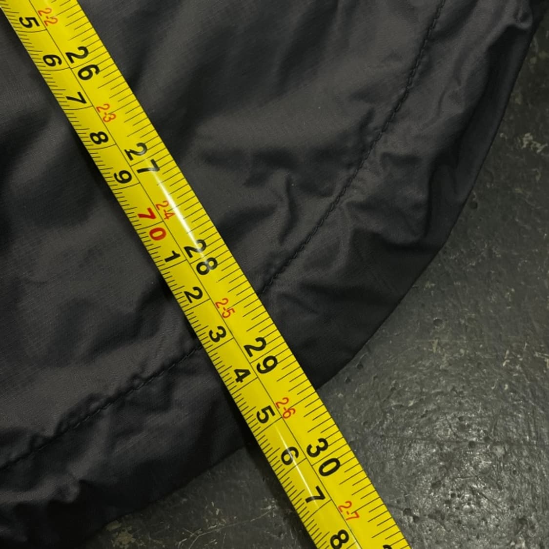 95-100 나이키 셀틱 FC 바람막이 상품이미지8