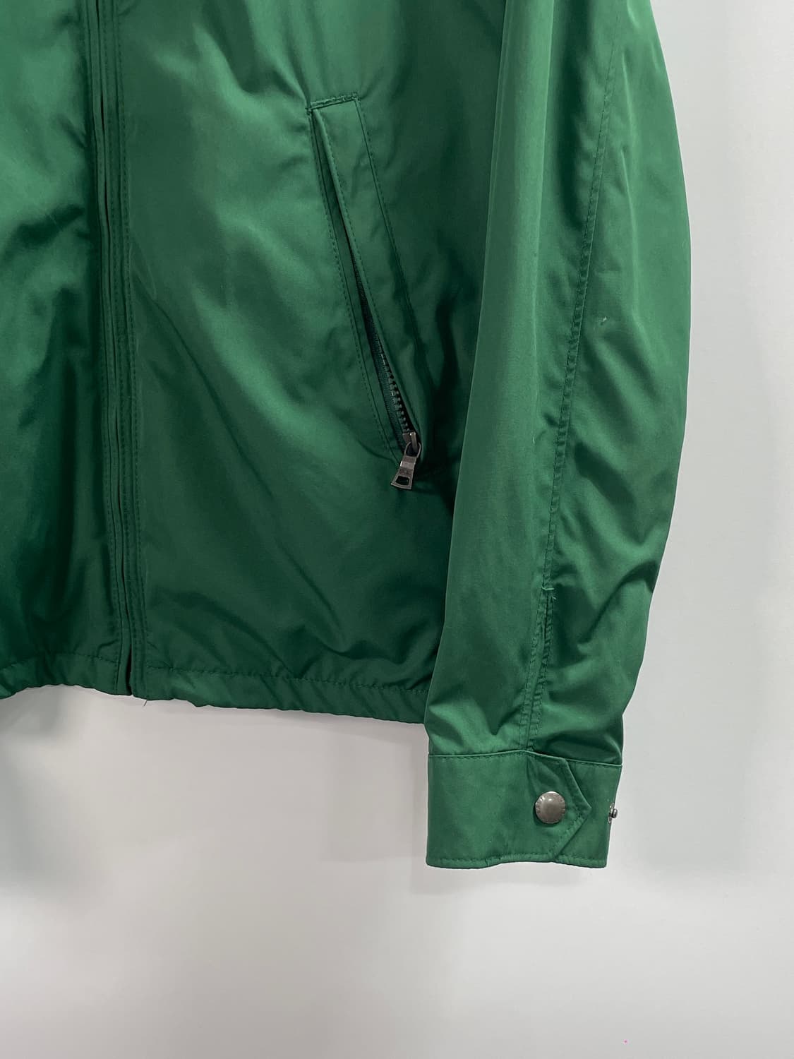 폴로 랄프로렌 폴리쉘 바람막이 자켓 (on.112) 상품이미지5