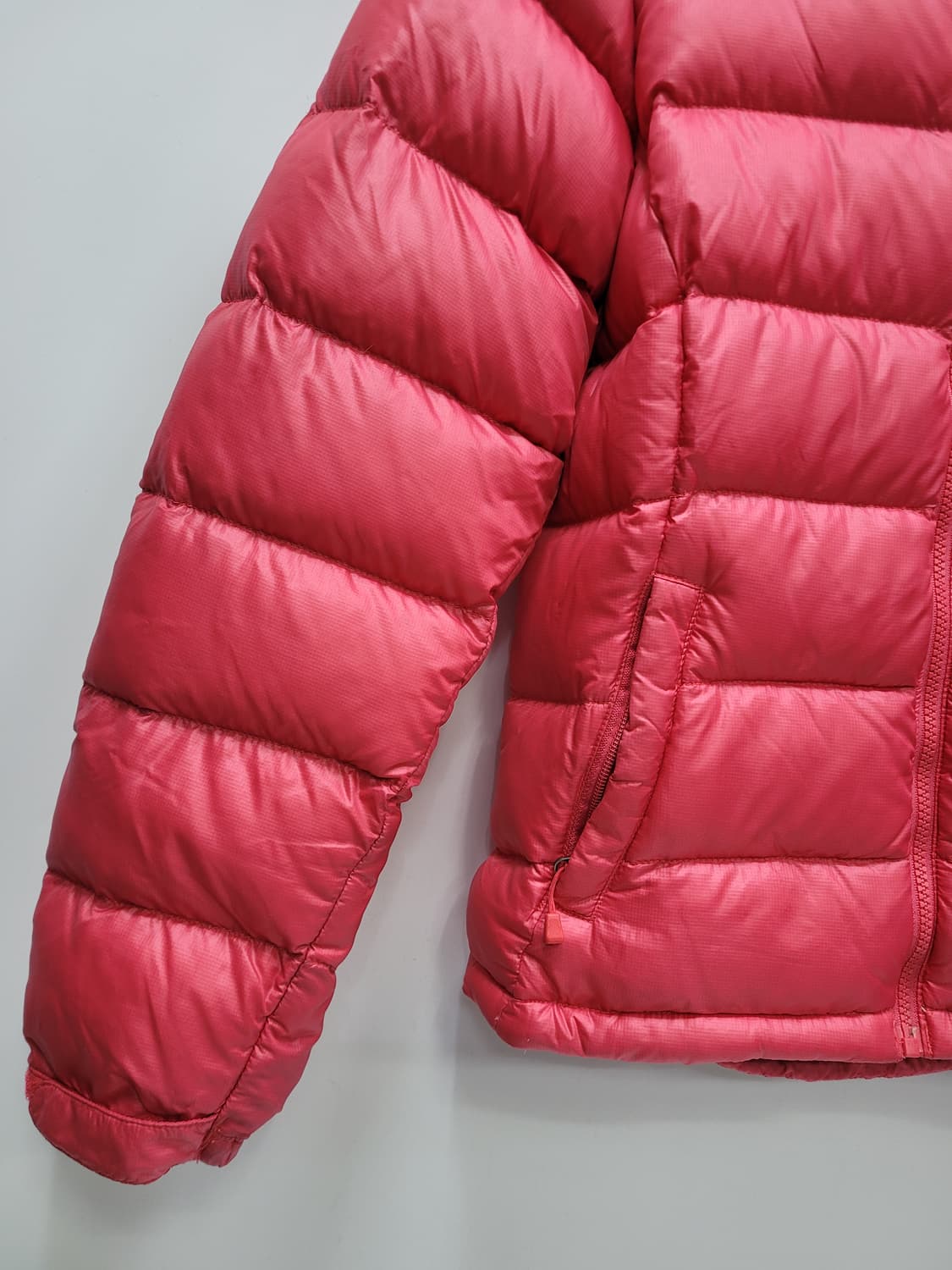 노스페이스 700 구스 다운 패딩 / 여 85
 상품이미지6