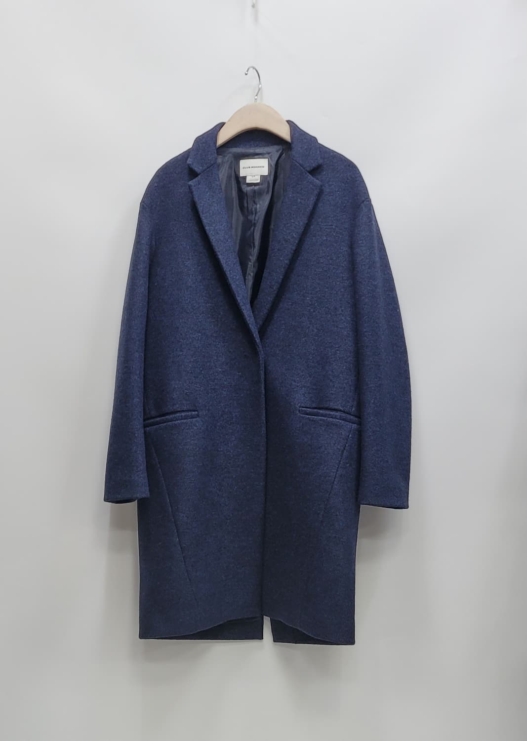 CLUB MONACO 클럽모나코 모 100% 코트 / 여 S
 상품이미지1