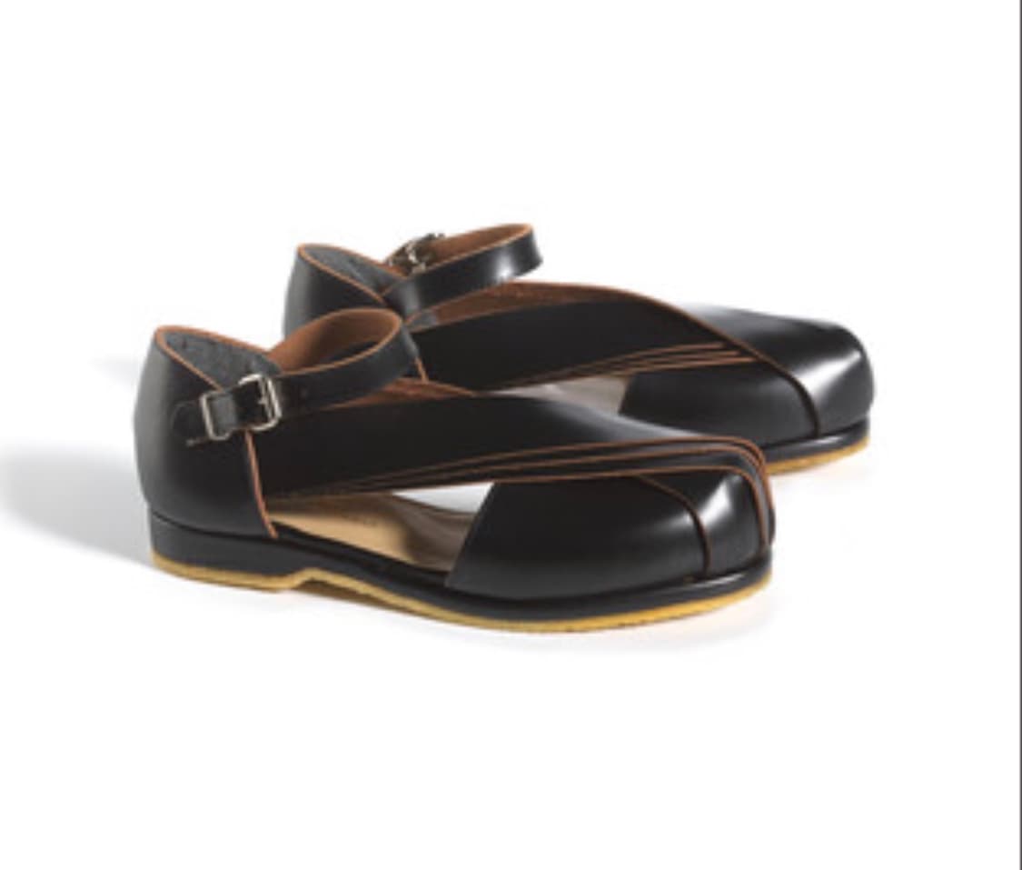 꼼데가르송 아카이빙 메리제인 상품이미지2