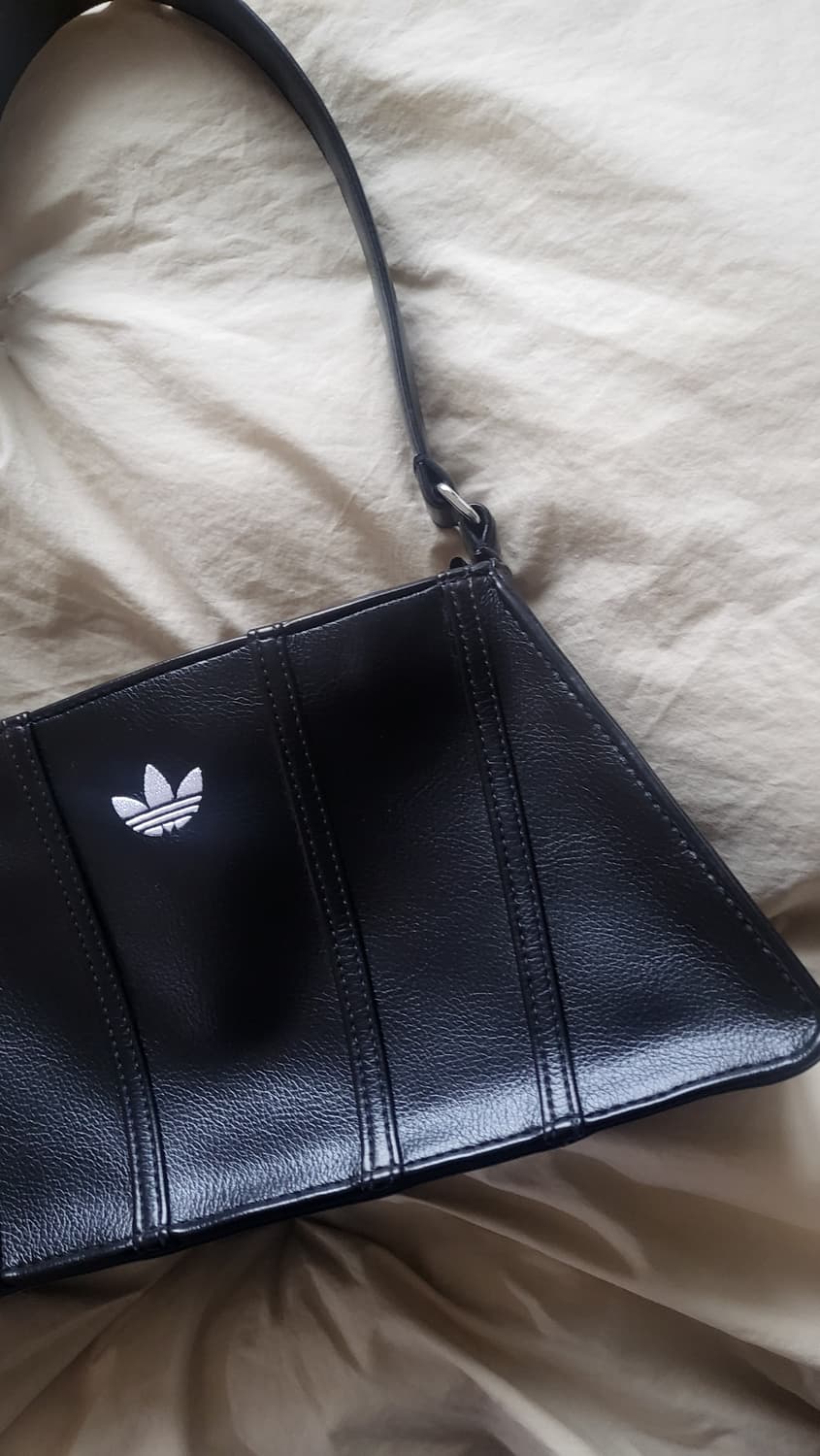 아디다스 미니 에어라이너 숄더백 상품이미지2