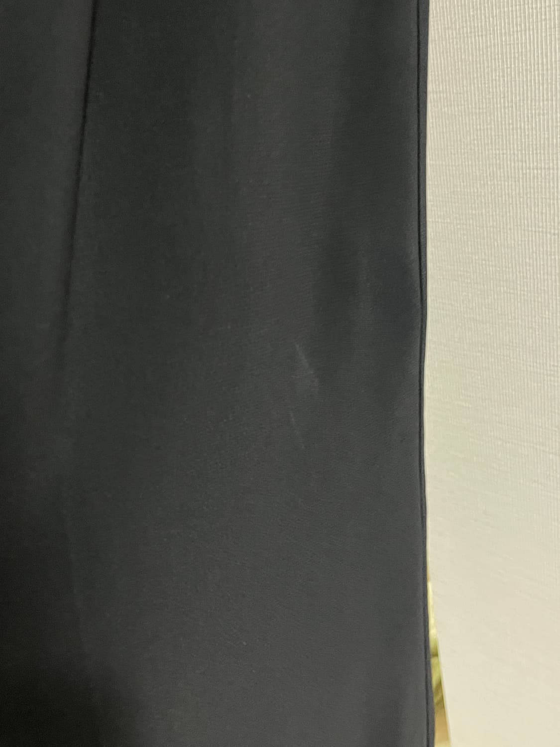 릭오웬스 게스 벨라 와이드 팬츠(50) 상품이미지9