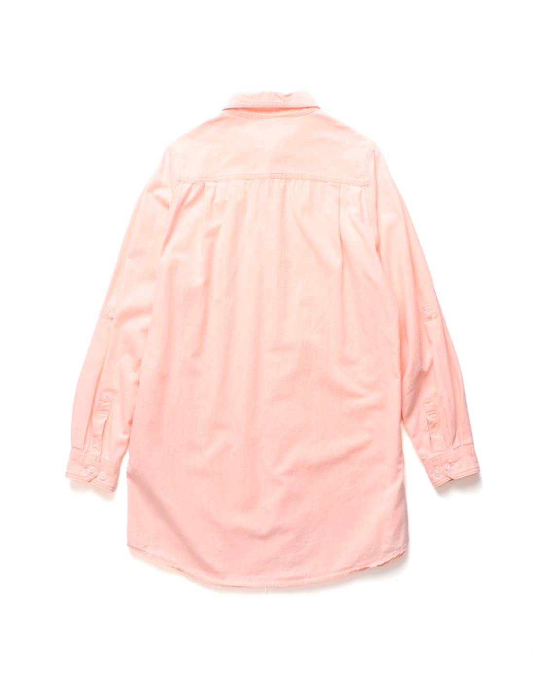 베이프 A BATHING APE Shirt Onepiece 상품이미지2