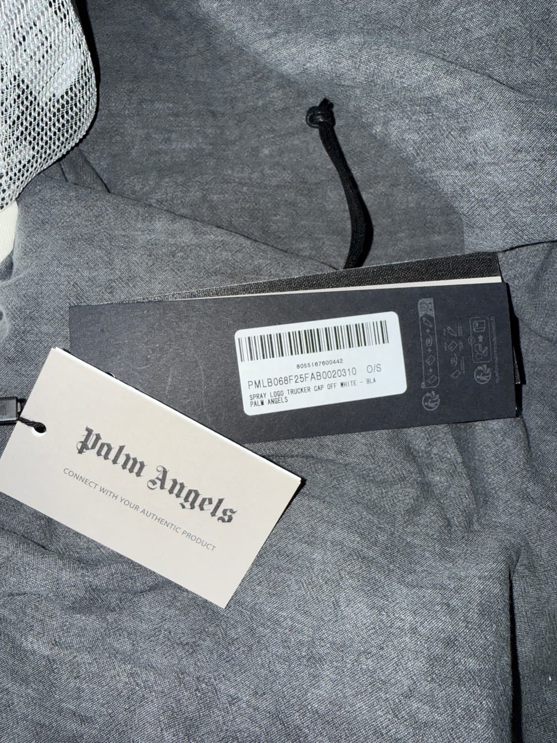 팜엔젤스 모자 상품이미지5