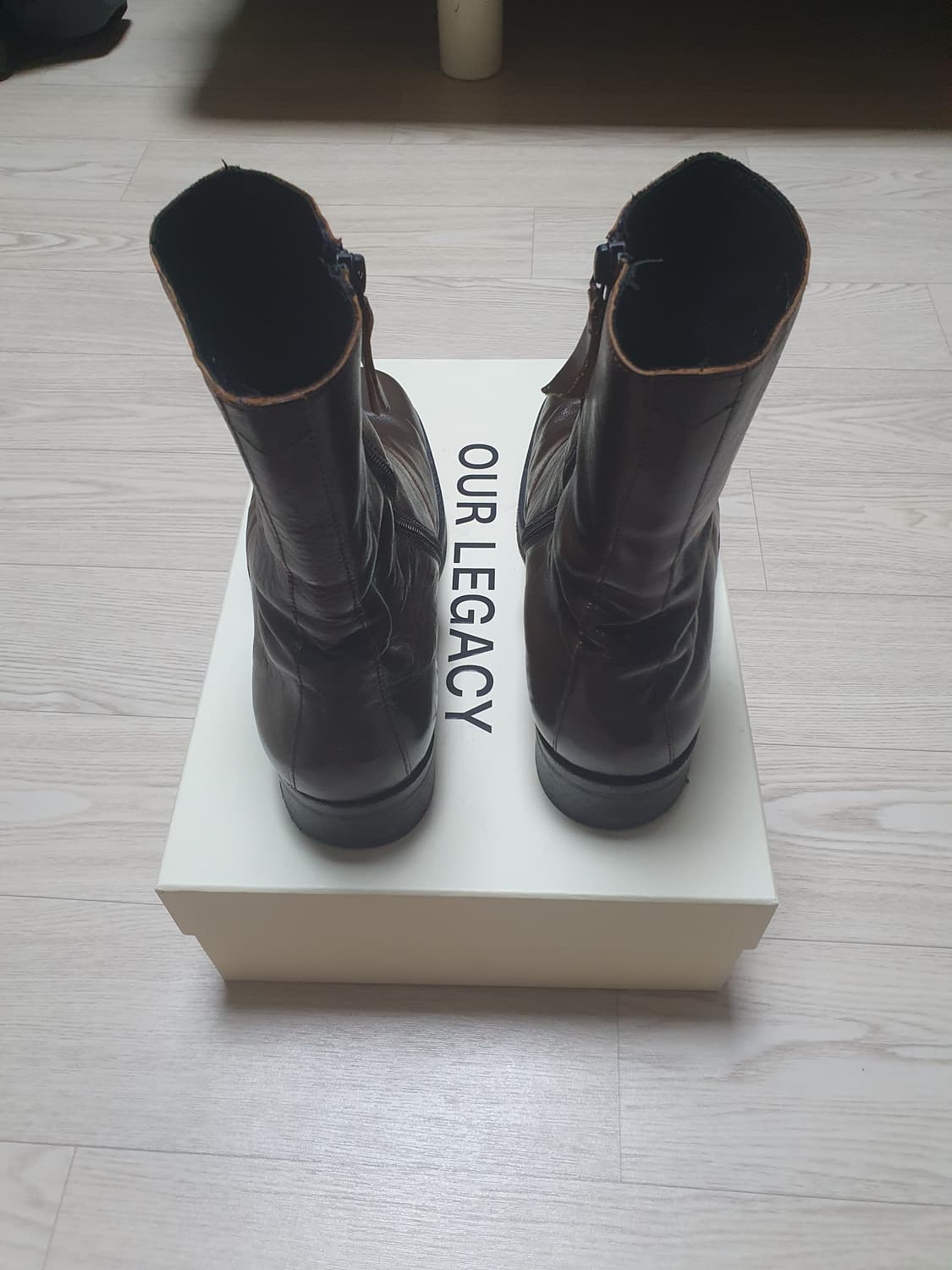 아워레가시 카미온 올리브 41 상품이미지2