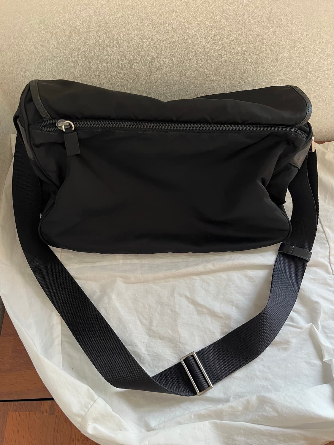 prada massenger bag 00s 상품이미지6