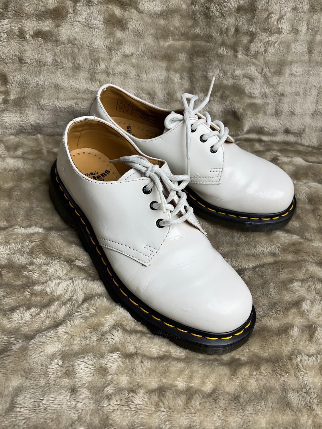 [38] 닥터마틴 1461 3홀|| 240-245 상품이미지2