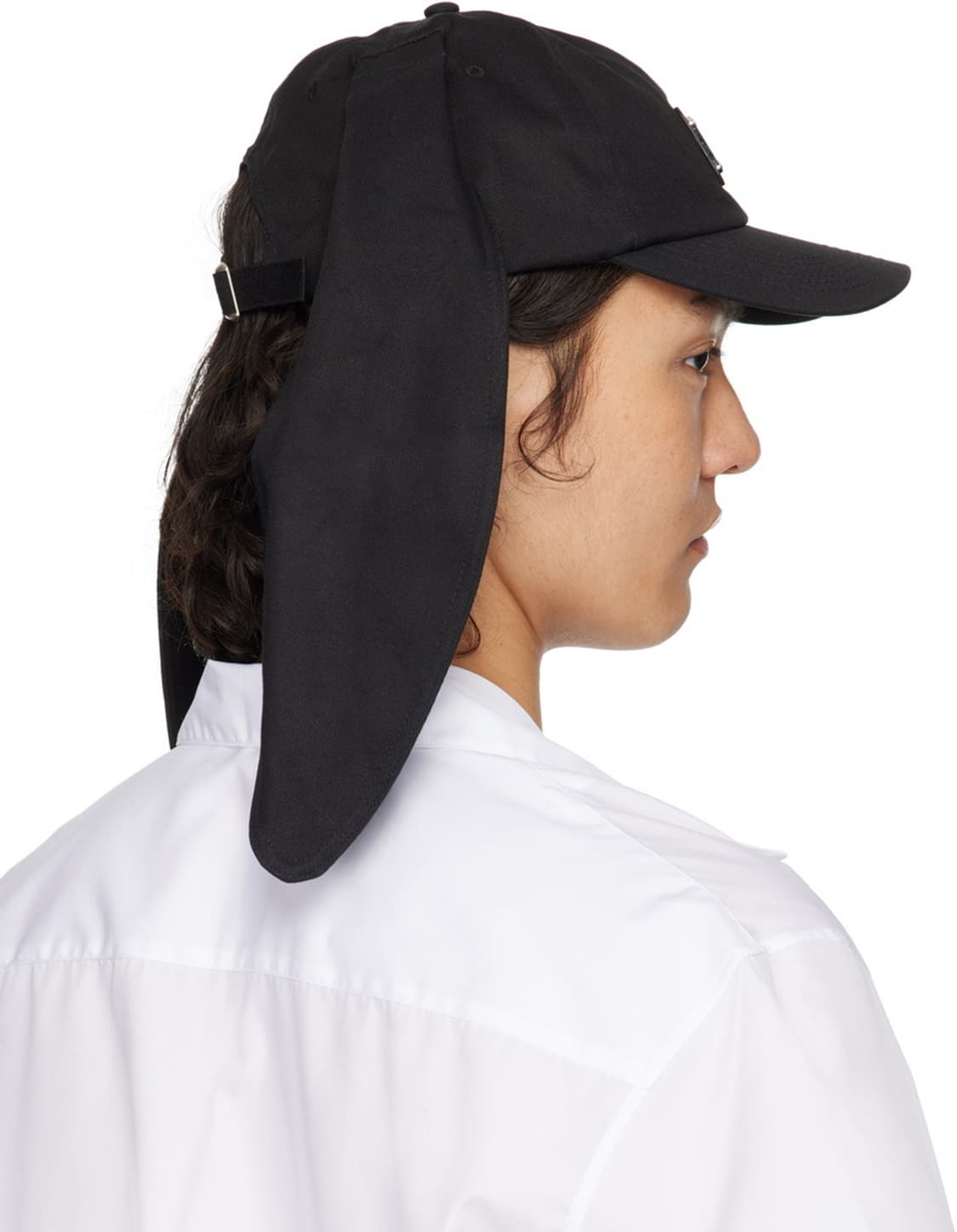 찰스 제프리 러버보이 래빗 이어 캡 상품이미지3