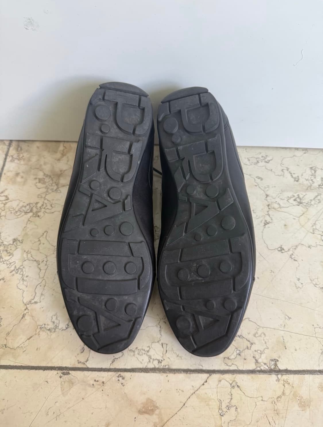 프라다 여성 스니커즈 38 사이즈 상품이미지3