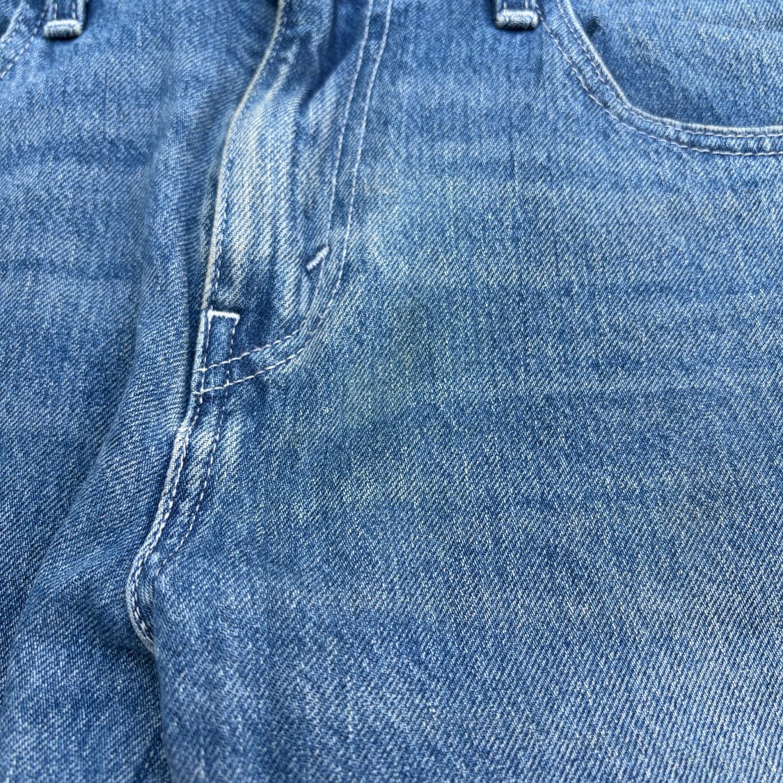 리바이스 502 카펜터 데님 팬츠  상품이미지5