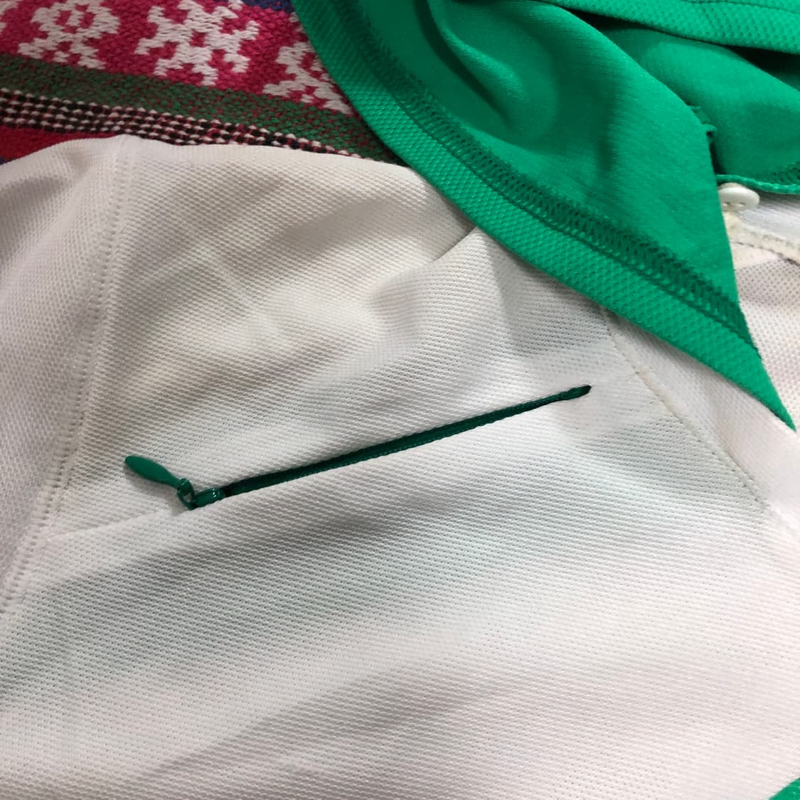 후드 반팔 티셔츠 상품이미지3