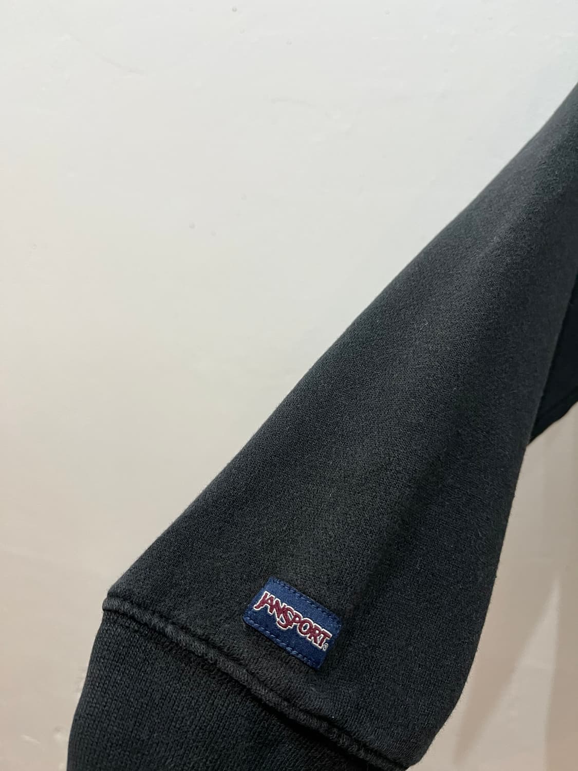 빈티지 잔스포츠 노스그린빌 대학 맨투맨 스웻셔츠  상품이미지3